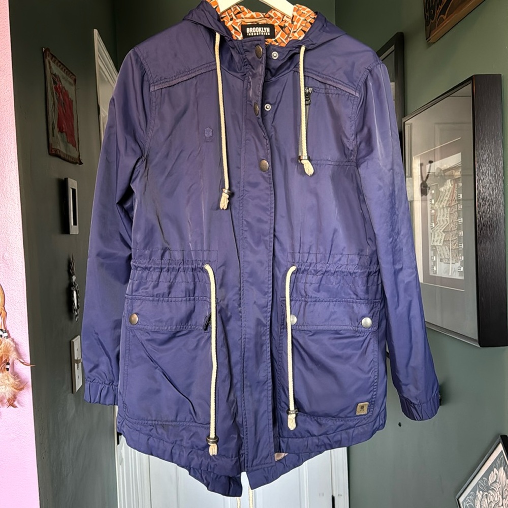 Brooklyn Industries Jacket